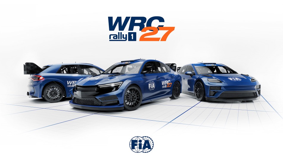 WRC27: Πως θα είναι τα μελλοντικά αυτοκίνητα του WRC. Οι ομάδες που θα συμμετέχουν