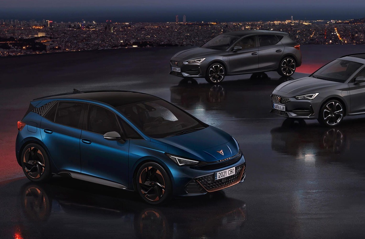 CUPRA: Νέες τιμές με όφελος έως 4.000 ευρώ