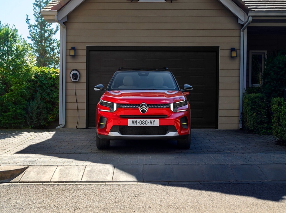 CITROEN e-C3 Urban: Φθηνότερο και από το βενζινοκίνητο – Τιμές