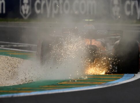 Φόρμουλα 1: Που θα δείτε το πρώτο γκραν πρι του 2026