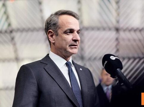 Αναταράξεις στην πολιτική σκηνή: Ενέργεια, Άμυνα και Εκλογές