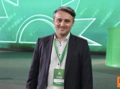 Ανδρουλάκης, ΠΑΣΟΚ και ο ρόλος της ΝΔ