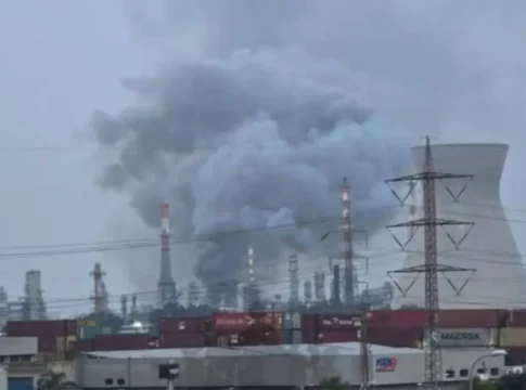 Από τη Βουλή μέχρι τις Βρυξέλλες