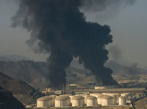 Από την Ενέργεια έως την Εσωτερική Πολιτική