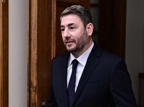 Δένδιας στο Μεσολόγγι και Μητσοτάκης για την Ευρώπη