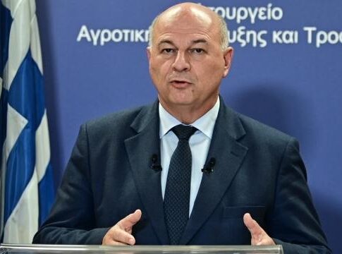 Εξελίξεις στο ΠΑΣΟΚ: Ανδρουλάκης και κυβερνητική κριτική