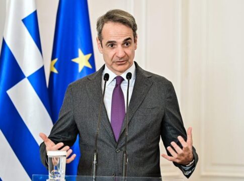 Νέα Συλλογική Σύμβαση και Αύξηση Μισθών