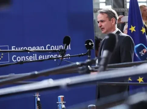 Οι ευρωπαϊκές αποφάσεις για το μεταναστευτικό και την ενέργεια στην Σύνοδο Κορυφής