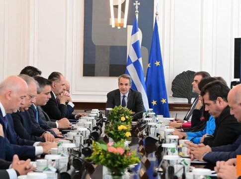 Σημαντικές Πολιτικές Εξελίξεις και Αύξηση Κατώτατου Μισθού