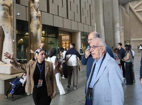 Συνέδριο ΠΑΣΟΚ και προγραμματισμένες συναντήσεις