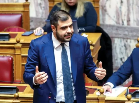 Το μέλλον της ΝΔ και του ΠΑΣΟΚ