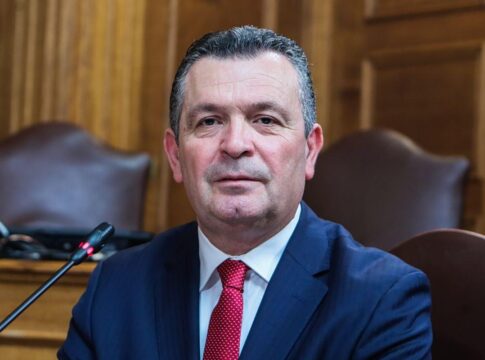 Σκάνδαλο ΟΠΕΚΕΠΕ: Πολιτικές αντιδράσεις και εξελίξεις