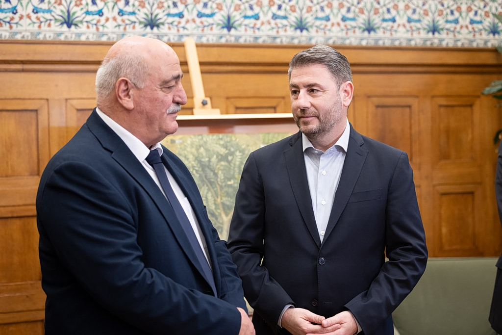 Ανδρουλάκης