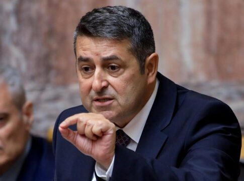 Ανησυχία για την Υγεία του Γιώργου Μυλωνάκη: Εξελίξεις και Αντιδράσεις