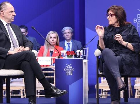 Ανησυχία για το Μεταναστευτικό και Πολιτικές Στηρίξεις στην Ελλάδα