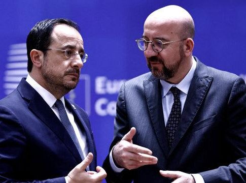 Από Μεταναστευτικές Κρίσεις έως Οικονομικά Σχέδια