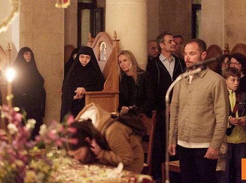 Από τη Θράκη μέχρι την Αθήνα, οι προτεραιότητες της κυβέρνησης