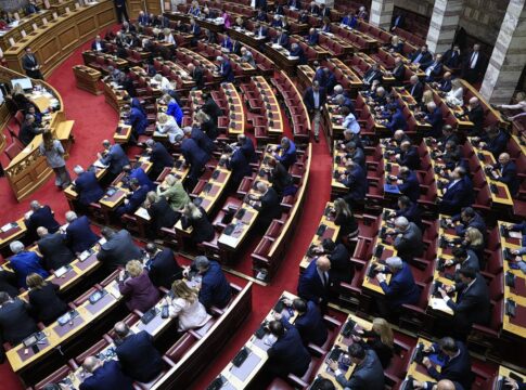 Από την Μέση Ανατολή έως την άρση ασυλίας