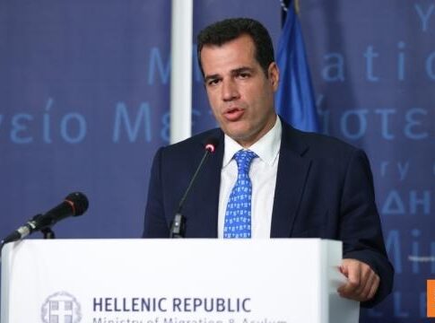 Δίλημμα και αναταράξεις στη ΝΔ: Οι τελευταίες πολιτικές εξελίξεις