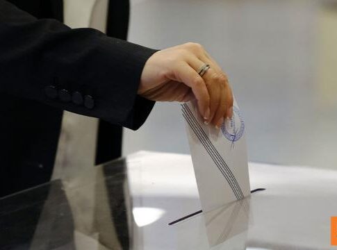 Διάλυση ΣΥΡΙΖΑ και διεθνείς σχέσεις στο προσκήνιο