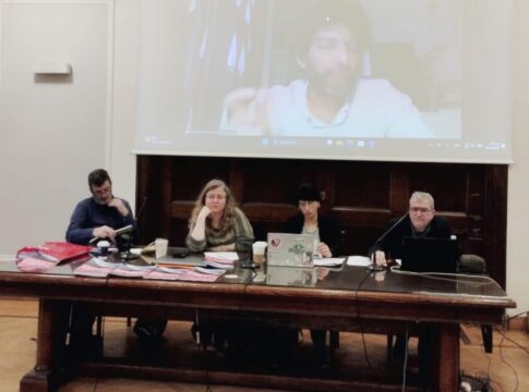 Ελληνικές ναυτιλιακές εταιρείες και η εμπλοκή τους στο Ισραήλ