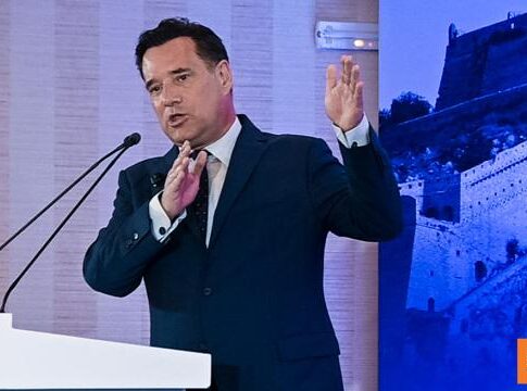 Η Νέα Δημοκρατία και οι προκλήσεις του επιτελικού κράτους