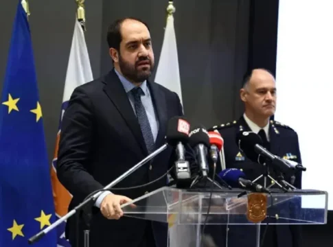 Νέα Εποχή για την Πολιτική Προστασία