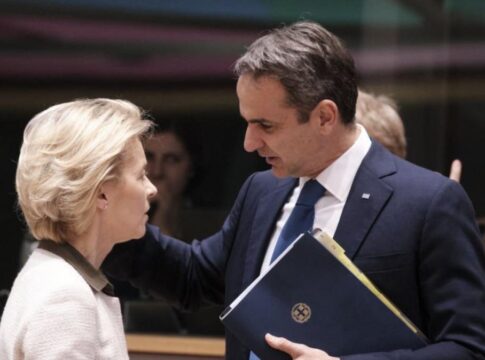 Νέα μέτρα για ανηλίκους και πολιτικές αντιπαραθέσεις