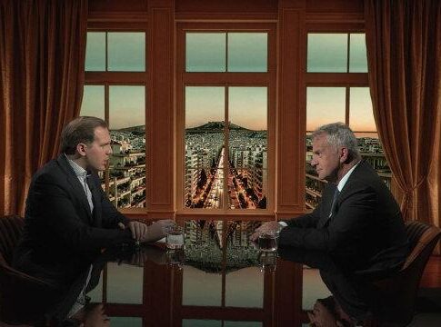 Οι Πολιτικές Εξελίξεις στην Ελλάδα