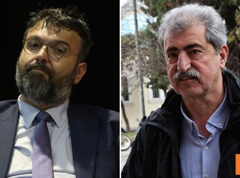 Συγκρούσεις και στρατηγικές κινήσεις στο πολιτικό σκηνικό