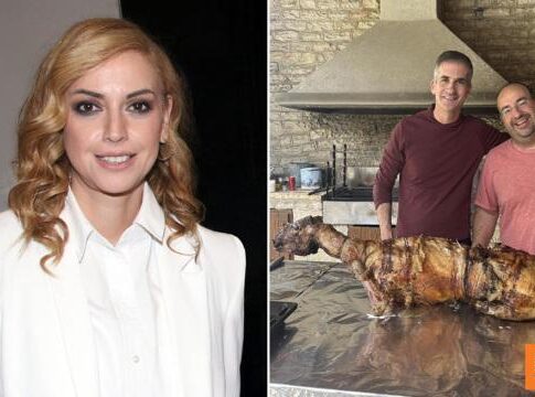 Σφοδρές πολιτικές αντιπαραθέσεις και μηνύματα ενότητας ενόψει Πάσχα