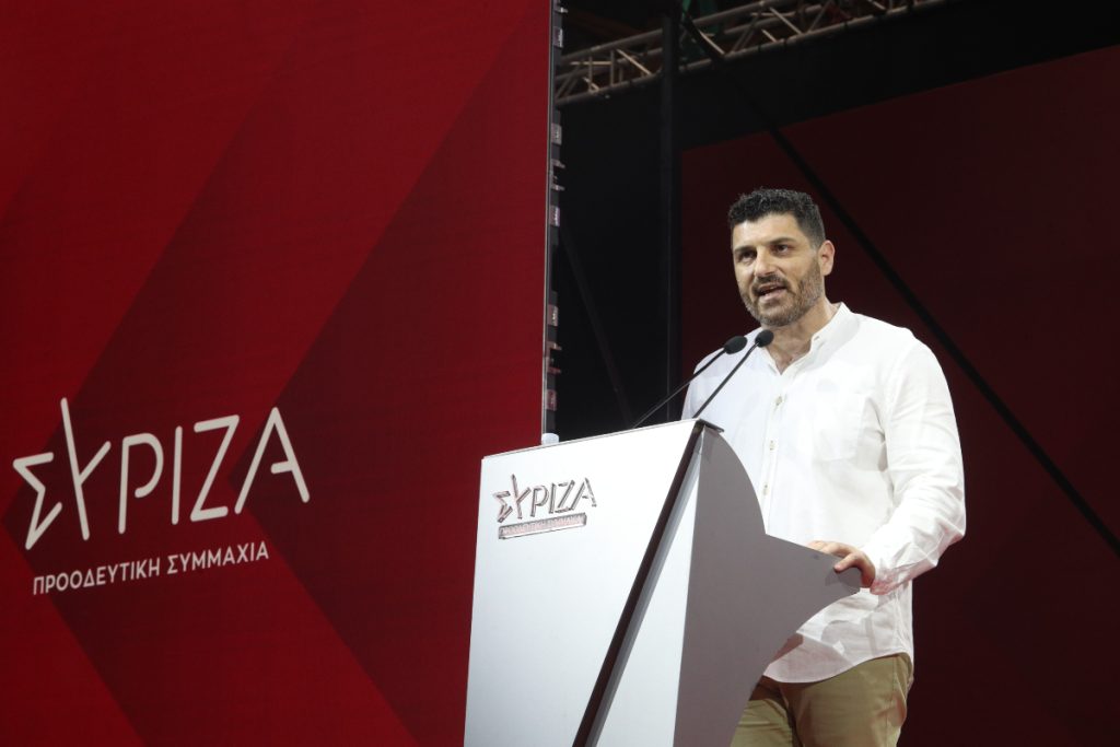 Τεμπονέρας