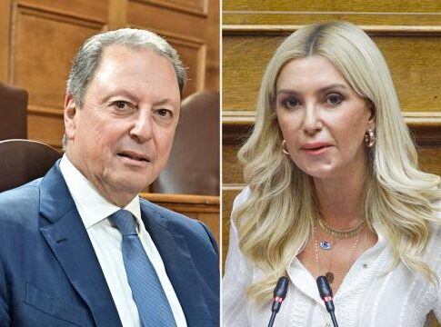 Αντεπίθεση Τσίπρα και προκλήσεις από την Τουρκία