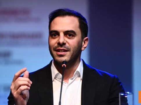 Από τη Συνάντηση Μητσοτάκη με τα ΗΑΕ μέχρι την Ομιλία του Πατριάρχη Βαρθολομαίου