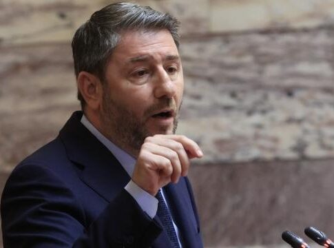 Από την Ευρώπη μέχρι την Αλβανία