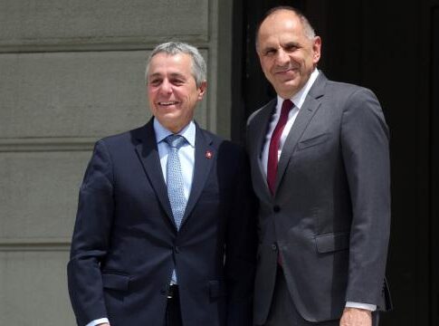 Από την υγεία έως τις διεθνείς σχέσεις