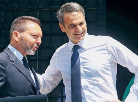 Η Επανεκλογή Στουρνάρα και οι Αντιδράσεις των Κομμάτων