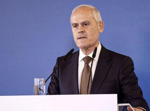 Θλίψη για την απώλεια του Νίκου Ταγαρά: Ένας σπάνιος πολιτικός