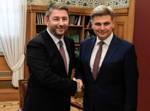 Πολιτικές Μεταγραφές και Δικαιοσύνη: Η Ατζέντα της Επικαιρότητας