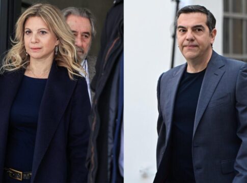 ΣΥΡΙΖΑ και νέα κόμματα σε αναζήτηση ταυτότητας και στρατηγικής