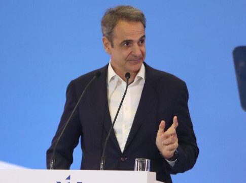 Το Μέλλον της Ελλάδας και της Ευρώπης