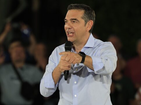 Οι νέοι τομεάρχες και οι πολιτικές εξελίξεις