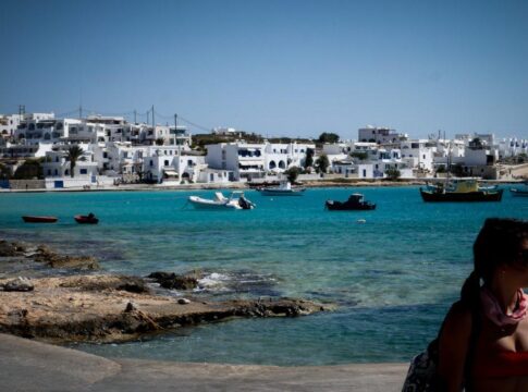 Σημαντικές πολιτικές εξελίξεις: Χωροταξικό και γεωπολιτικές ανησυχίες