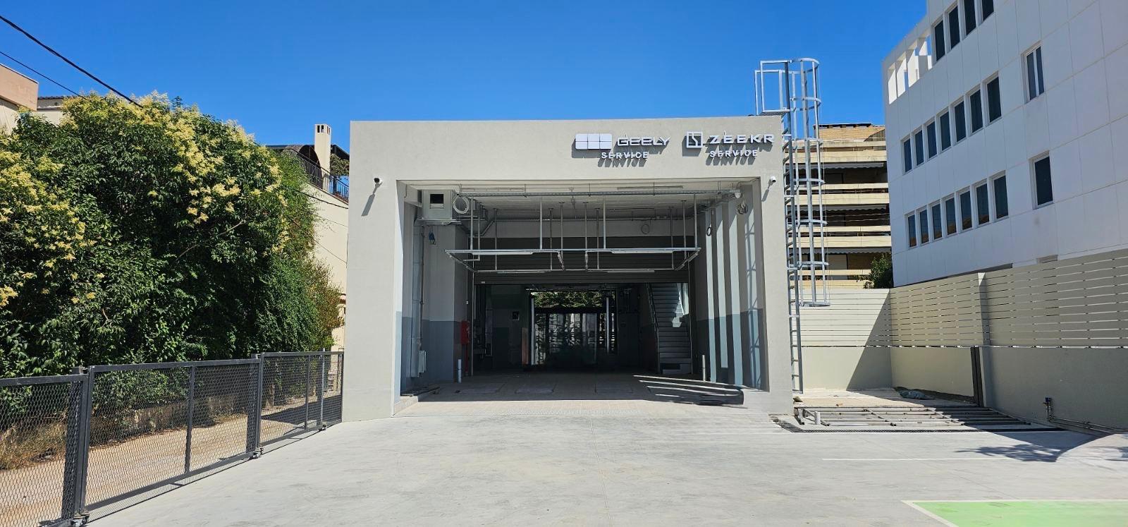 GEO Mobility Hellas: Επέκταση του δικτύου επίσημων συνεργατών After Sales για τις GEELY και ZEEKR