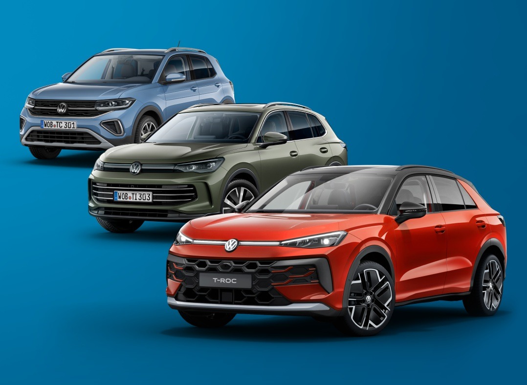 Προγράμματα 10ετούς εγγύησης στα VW, AUDI και SKODA που ήδη κυκλοφορούν