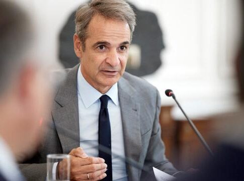Από την προστασία ζώων έως τις σχέσεις με την Τουρκία