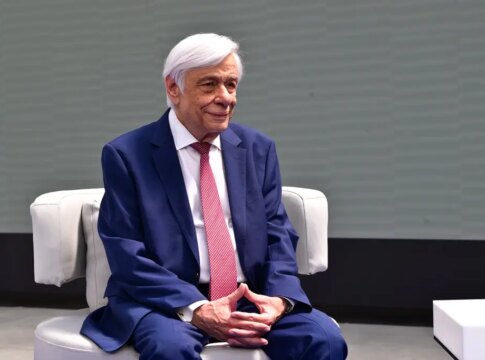 Από τον ΣΥΡΙΖΑ έως τη Συνταγματική Αναθεώρηση