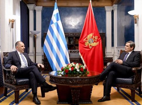Από τον τομέα της ασφάλειας έως τις εκλογές