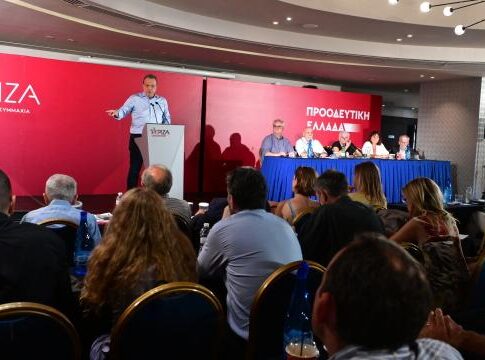 Βαθιές τομές και ανατροπές στην πολιτική σκηνή: Οι τελευταίες εξελίξεις