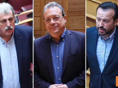 Η Τουρκία μακριά από την ΕΕ, ανακατατάξεις στον ΣΥΡΙΖΑ και άλλα νέα